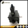 Furnan VHO-F VHOF series manufacturer heavy vegetable oil transfer gear pump  VHO-F-20